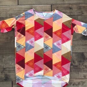 Lularoe Irma xxs